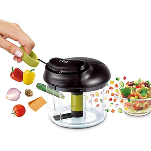 Ｔ－ｆａｌ ハンディチョッパー ネオ 900mL FCF826N-K13701-イメージ6