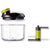 Ｔ－ｆａｌ ハンディチョッパー ネオ 900mL FCF826N-K13701-イメージ2