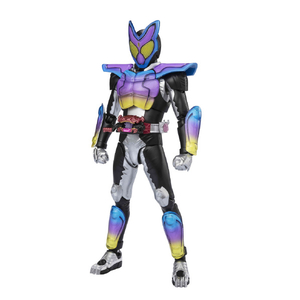 バンダイスピリッツ 【再販】S.H.Figuarts 仮面ライダーガヴ ポッピングミフォーム SHFカメンライダ-ガヴポツピングミN バンダイスピリッツ 【再販】S.H.Figuarts 仮面ライダーガヴ ポッピングミフォーム SHFカメンライダ-ガヴポツピングミN