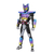 バンダイスピリッツ 【再販】S．H．Figuarts 仮面ライダーガヴ ポッピングミフォーム SHFｶﾒﾝﾗｲﾀﾞ-ｶﾞｳﾞﾎﾟﾂﾋﾟﾝｸﾞﾐN-イメージ1