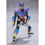 バンダイスピリッツ 【再販】S．H．Figuarts 仮面ライダーガヴ ポッピングミフォーム SHFｶﾒﾝﾗｲﾀﾞ-ｶﾞｳﾞﾎﾟﾂﾋﾟﾝｸﾞﾐN-イメージ3
