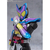 バンダイスピリッツ 【再販】S．H．Figuarts 仮面ライダーガヴ ポッピングミフォーム SHFｶﾒﾝﾗｲﾀﾞ-ｶﾞｳﾞﾎﾟﾂﾋﾟﾝｸﾞﾐN-イメージ6