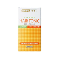 柳屋本店 ヘアトニック 柑橘 240ml FC30776