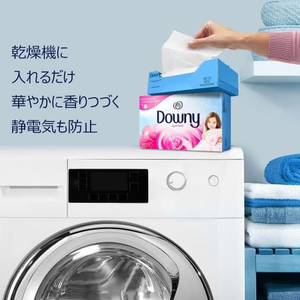 ダウニー ダウニー シート エイプリルフレッシュ 34枚 FC475MP-イメージ5