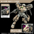 バンダイスピリッツ HG 1/144 デミバーディング GWHG23ﾃﾞﾐﾊﾞ-ﾃﾞｲﾝｸﾞ-イメージ3