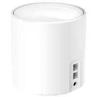 TP-Link DECO X20 3P 無線LANルーター 3台セット Deco X20