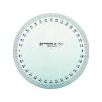 新潟精機 プロトラクタ 1501.51° FC515JP-4219848