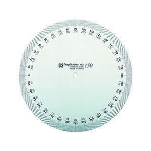新潟精機 プロトラクタ 1501.51° FC515JP-4219848-イメージ1