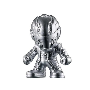 バンダイライフ びっくらたまご PROJECT R．E．D． ﾋﾞﾂｸﾗﾀﾏｺﾞPROJECTRED-イメージ5