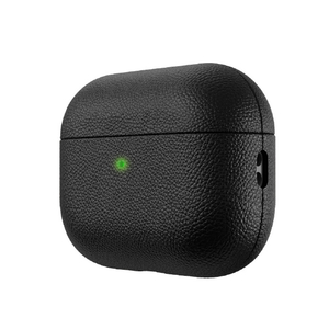 KeyBudz   3 Artisan イタリアン本革ケース ブラック KB28313APP3-イメージ3