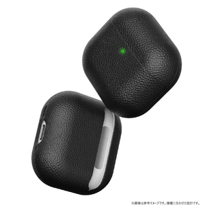KeyBudz   3 Artisan イタリアン本革ケース ブラック KB28313APP3-イメージ8