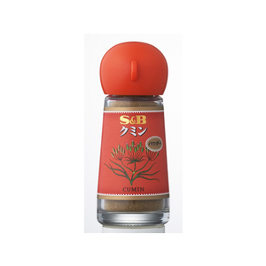 エスビー食品 S&B クミン(パウダー) 12g F737289-09109-イメージ1