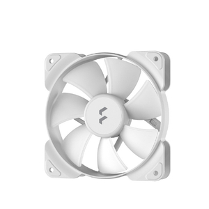 Fractal Design Aspect 12 RGB PWM White Frame FD-F-AS1-1209-イメージ2