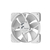 Fractal Design Aspect 12 RGB PWM White Frame FD-F-AS1-1209-イメージ4