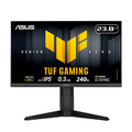 ASUS ASUS ゲーミングモニター TUF Gaming シリーズ 5 VG249QML5A ブラック VG249QML5A