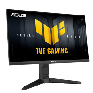 ASUS ASUS ゲーミングモニター TUF Gaming シリーズ 5 VG249QML5A ブラック VG249QML5A-イメージ10