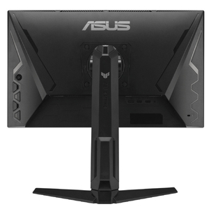 ASUS ASUS ゲーミングモニター TUF Gaming シリーズ 5 VG249QML5A ブラック VG249QML5A-イメージ11