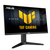 ASUS ASUS ゲーミングモニター TUF Gaming シリーズ 5 VG249QML5A ブラック VG249QML5A-イメージ10