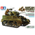 タミヤ 1/35 ミリタリーミニチュアシリーズ No．313 アメリカ軽戦車 M5A1ヘッジホッグ 追撃作戦セット(人形4体付き) TｱﾒﾘｶM5A1ﾂｲｹﾞｷｾﾂﾄ-イメージ2