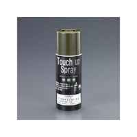 エスコ エナメルスプレー OD色/陸・海用 300ml FCW2934-EA942EM-33