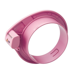 トラスコ中山 ふしぎテープ用ディスペンサー ディスペンサーのみバイオレットGJ18W FC094GA-4154312-イメージ1