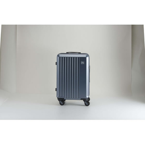 エンドー鞄 FREQUENTER LIEVE 4輪キャリー S ブルーグレー FCJ310S-1-250 BGY-イメージ2