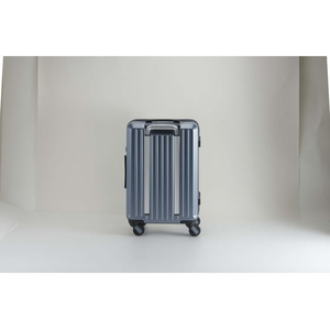 エンドー鞄 FREQUENTER LIEVE 4輪キャリー S ブルーグレー FCJ310S-1-250 BGY-イメージ3