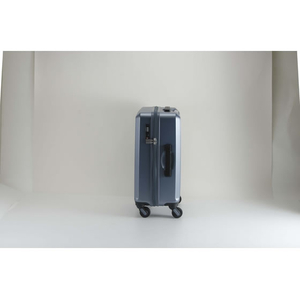 エンドー鞄 FREQUENTER LIEVE 4輪キャリー S ブルーグレー FCJ310S-1-250 BGY-イメージ4