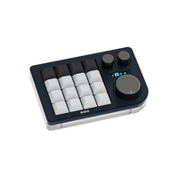 DOIO KB16 ネイビー KB16NAVY