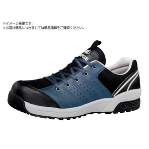 ミドリ安全 MPN-301ネイビー 27cm MPN-301-NV-27.0 FCA082K-8575830-イメージ1