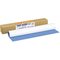 コクヨ ホワイトボード ピタボ 吸着シートタイプ 無地 900×600mm FCF173V-FB-P23W