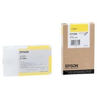 エプソン インクカートリッジ イエロー ICY36A