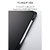 エレコム 13インチiPad Pro(M4)用 フラップケース 衝撃吸収 Pencil収納 スリープ対応 ネイビー TB-A25PLSANV-イメージ6