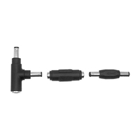 ヤザワ DC12専用部品接続アダプタｰ3Pセット SL045