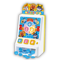 ジョイパレット アンパンマン おしゃべりじゃんけんゲーム APｵｼﾔﾍﾞﾘｼﾞﾔﾝｹﾝｹﾞ-ﾑ