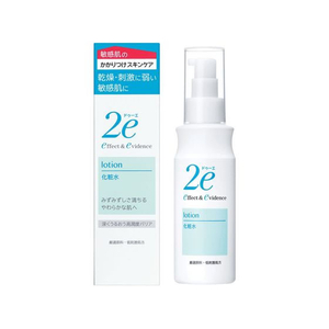 資生堂ジャパン 2e(ドゥーエ) 化粧水 140mL FCJ546P-イメージ1
