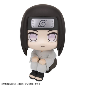 メガハウス るかっぷ NARUTO-ナルト- 疾風伝 日向ネジ ﾙｶﾂﾌﾟﾋﾕｳｶﾞﾈｼﾞNARUTO-イメージ1