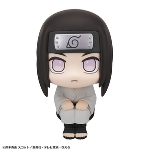 メガハウス るかっぷ NARUTO-ナルト- 疾風伝 日向ネジ ﾙｶﾂﾌﾟﾋﾕｳｶﾞﾈｼﾞNARUTO-イメージ2