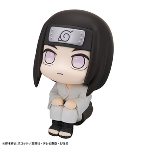 メガハウス るかっぷ NARUTO-ナルト- 疾風伝 日向ネジ ﾙｶﾂﾌﾟﾋﾕｳｶﾞﾈｼﾞNARUTO-イメージ3