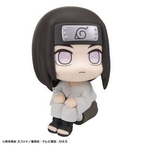 メガハウス るかっぷ NARUTO-ナルト- 疾風伝 日向ネジ ﾙｶﾂﾌﾟﾋﾕｳｶﾞﾈｼﾞNARUTO-イメージ4