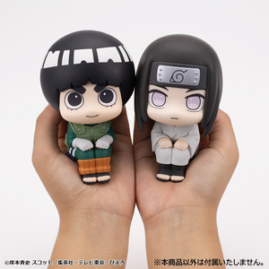 メガハウス るかっぷ NARUTO-ナルト- 疾風伝 日向ネジ ﾙｶﾂﾌﾟﾋﾕｳｶﾞﾈｼﾞNARUTO-イメージ6