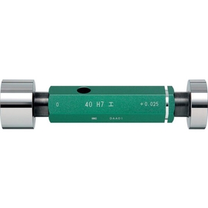 新潟精機 限界栓ゲージ H7(工作用) φ24 24H7 FC554JF-8681675-イメージ1
