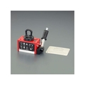 エスコ マグネットリフター 125kg FCY6716-EA984CD-61