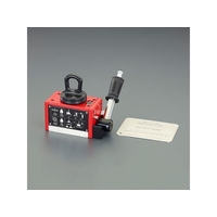 エスコ マグネットリフター 125kg FCY6716-EA984CD-61