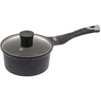 ＬＩＶ ＰＬＵＳ イージーライト ネオ 片手鍋 16cm ガス火専用 FCF827M-ND-3511