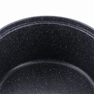 ＬＩＶ ＰＬＵＳ イージーライト ネオ 片手鍋 16cm ガス火専用 FCF827M-ND-3511-イメージ3