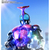 バンダイスピリッツ S．H．Figuarts(真骨彫製法) 仮面ライダーカブト ライダーフォーム 20th Anniversary Ver． SHFｼﾝｺﾂﾁﾖｳｶﾌﾞﾄﾗｲﾀﾞ-F20TH-イメージ6