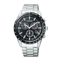 シチズン 腕時計 シチズンコレクション エコ・ドライブ クロノグラフ メタルフェイス BL5594-59E