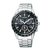 シチズン 腕時計 シチズンコレクション エコ・ドライブ クロノグラフ メタルフェイス BL5594-59E-イメージ1