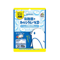 ユニマットリケン おやつにサプリZOO 乳酸菌+カルシウム+ビタミンD 40粒 FCR6229